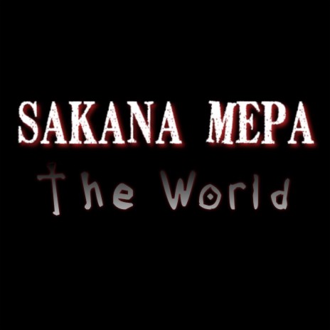 The World (Death Note OP1) ft. Siegfried Song