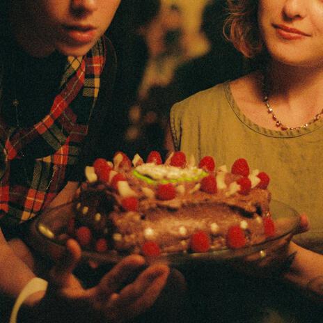 Young cover art