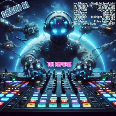 No Silence (Midnight Pulse Mix)