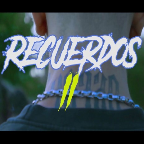 Recuerdos II ft. DJOKOBEATZ cover art