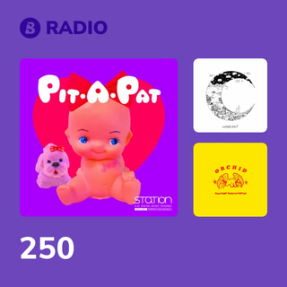 250 Radio