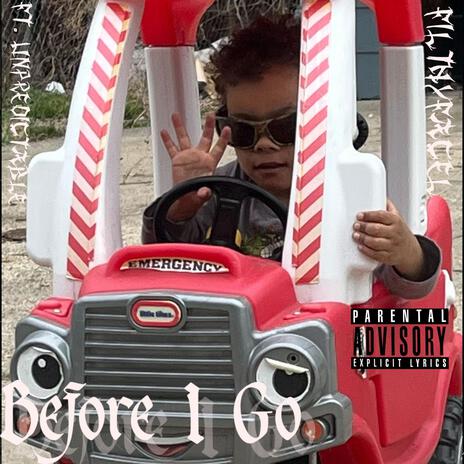 He Different cover art