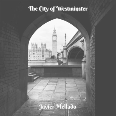 The City of Westminster cover art