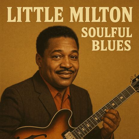 Ooh My Little Baby cover art