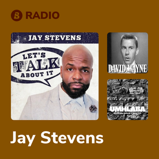 Jay Stevens Radio