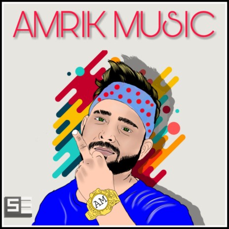 Mere Warga Ni Koi (feat. Khiladi) cover art
