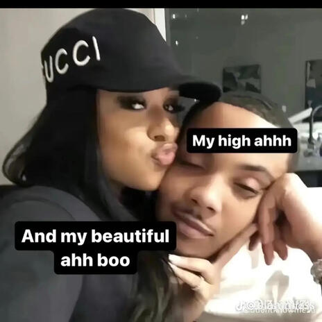 Let Me Know cover art
