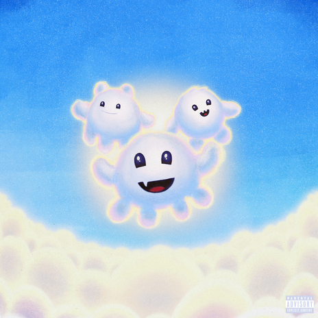 Falling ft. Njomza & Daniel Allan cover art