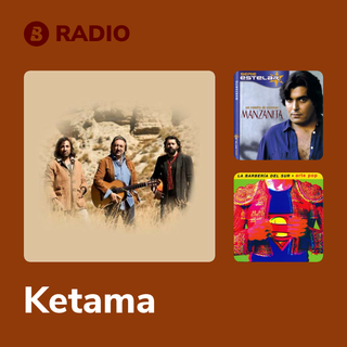 Ketama Radio