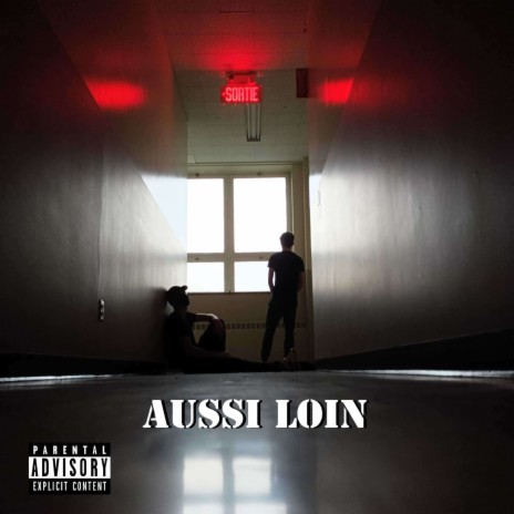 Derniere lettre ft. 293 cover art