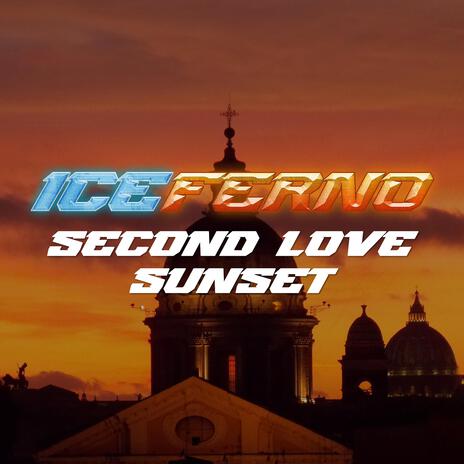Second Love Sunset (Story Mix) cover art