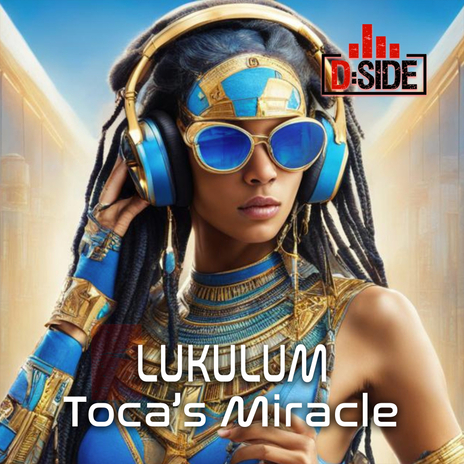 Toca's Miracle (Extended Mix)