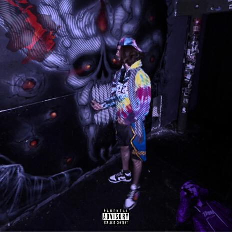 IDEK cover art