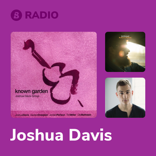Joshua Davis Radio