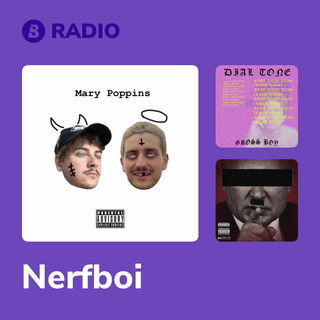 Nerfboi Radio