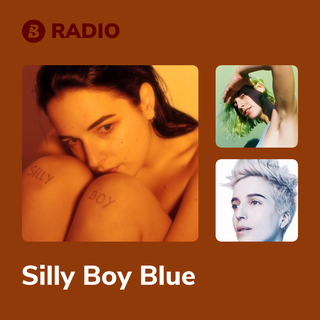 Silly Boy Blue Radio