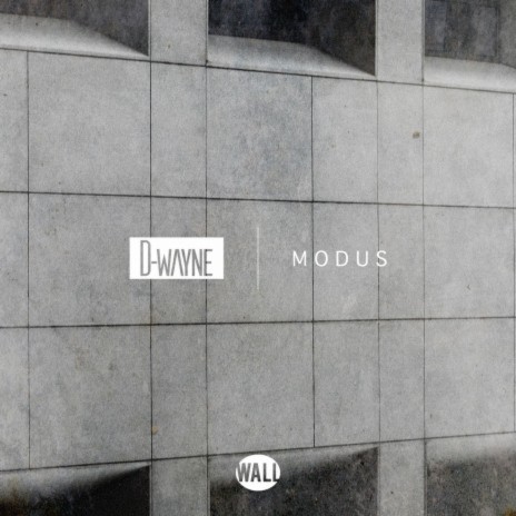 Modus (Radio Edit) cover art