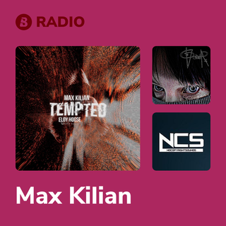 Max Kilian Radio