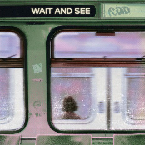 Wait and See cover art