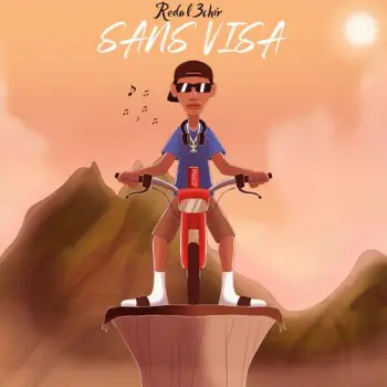 Sans Visa cover art