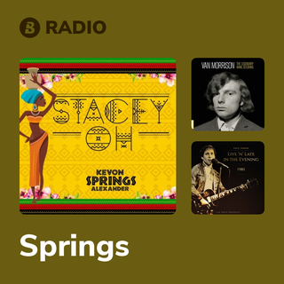Springs Radio