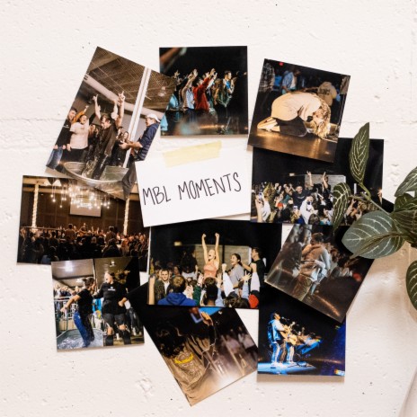 No One Like You (Live from Calvin University) ft. Joel VanZanten & Hannah Walter cover art