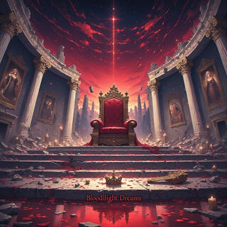 Bloodliight dreams