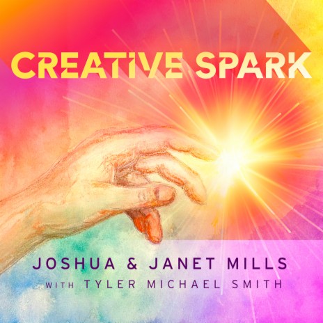 Focus Forward ft. Janet Mills & Tyler Michael Smith cover art
