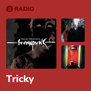 Tricky Radio
