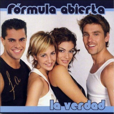 Yo No Sé cover art