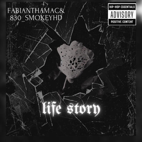 Life story ft. Fabianthamac cover art