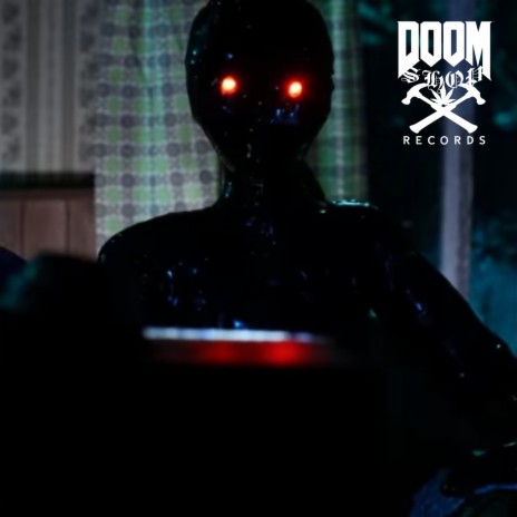 DOOMSHOP cover art
