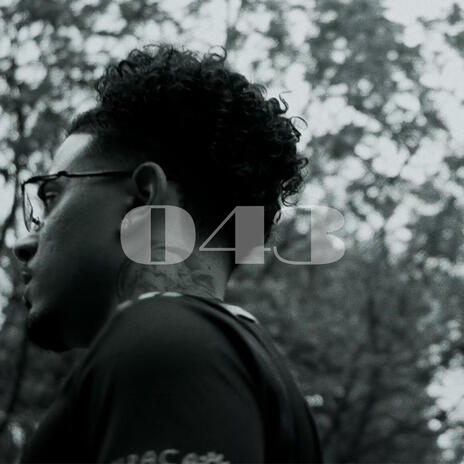 043 ft. Pedrin244 & Prod. Volt cover art