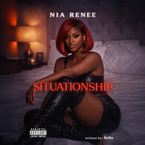 Situationship cover art
