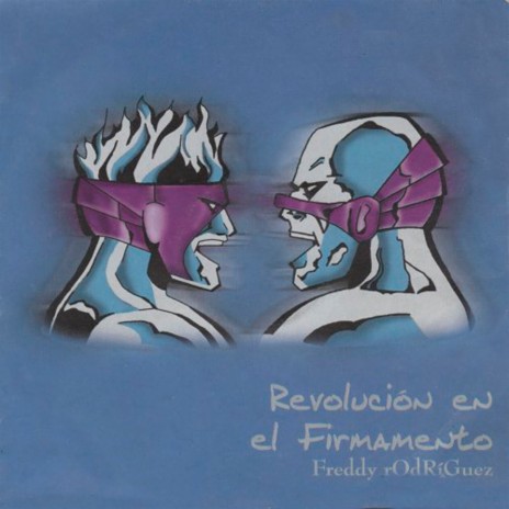 Revolución En Mis Pies cover art