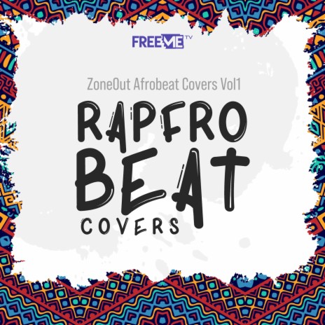 So Mi So Rap Cover cover art