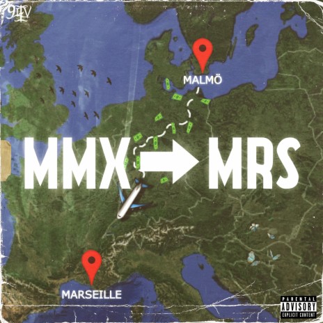 MMX-MRS