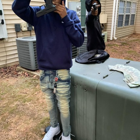 No Auto ft. Yvng KD