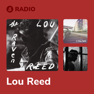 Lou Reed Radio