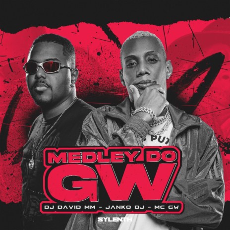 Medley do Gw ft. Janko DJ & Mc Gw cover art