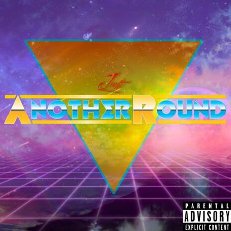 Another Round cover art
