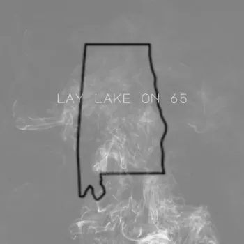 Lay Lake on 65 cover art