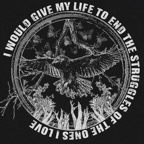 Death to All Oppressors cover art