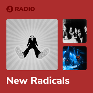 New Radicals Radio