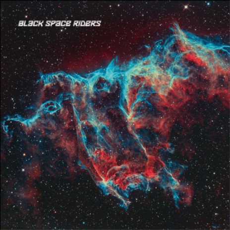 Lonely Space Trucking Man cover art