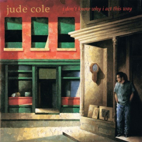Hole At The Top Of The World cover art