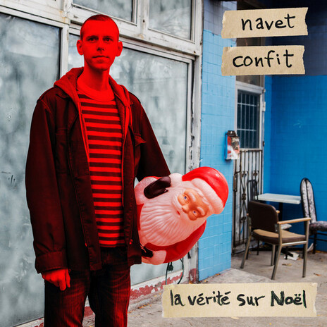 Dans ton journal