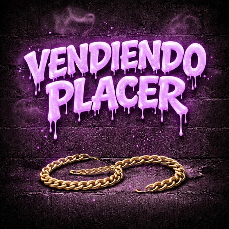 vendiendo placer cover art