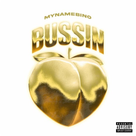 Bussin cover art