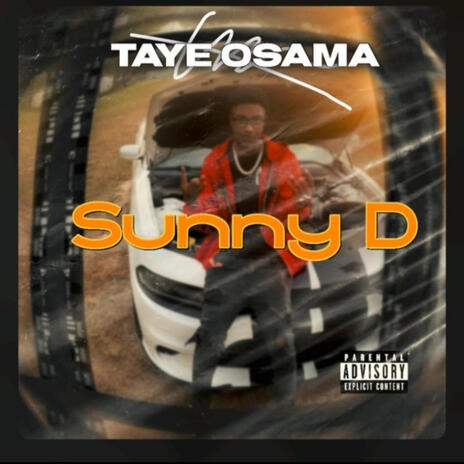 Sunny D